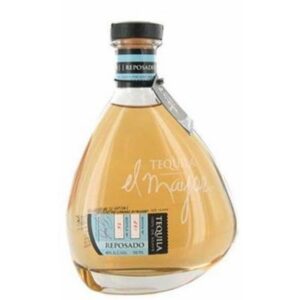 El Mayor Reposado 750ml