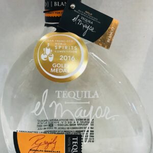El Mayor Blanco 750ml