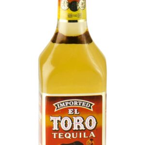 El Toro Gold 750ml
