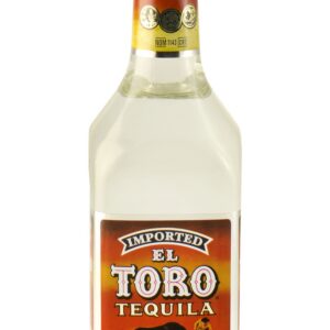 El Toro Silver 750ml