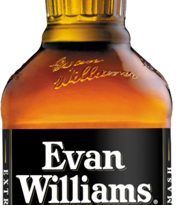 Evan Williams 750ml Pet