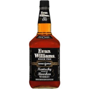 Evan Williams Boubon 1.75L