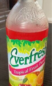 Everfresh Trop Fruit Pnch 32oz