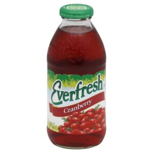 Everfresh Cranberry 16oz