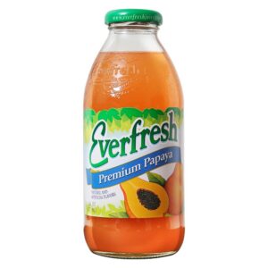 Evefresh Papaya 12oz