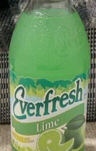 Everfresh Lime 16oz