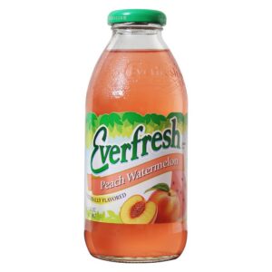 Everfresh Pch/Wtrmln 16oz