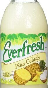 Everfresh Pina Colada 16oz