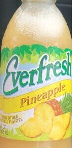 Everfresh Pineapple 16oz