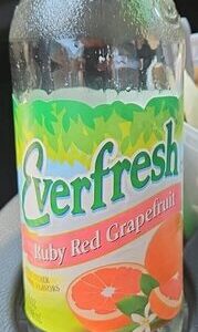 Everfresh Ruby Red Grpfrt 32oz
