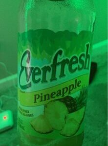 Everfresh Pineapple 32oz