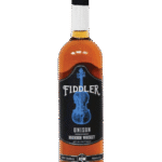 Fiddler Unison Bourbon 750ml