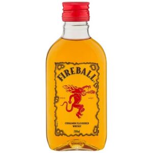 Fireball Cinn Whsky 200ml