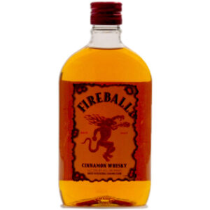 Fireball Cinn Wsky 375ml