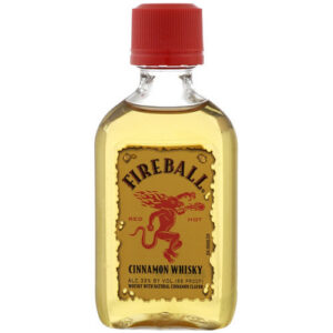 Fireball Cinn Wsky 50ml
