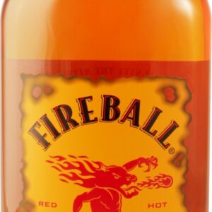 Fireball Cinn Wsky Pet 750ml