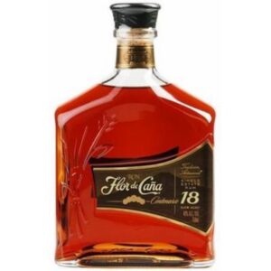 Flor de Cano 18yr 750ml