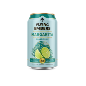FlyEmbers Marg Lime 19.2oz