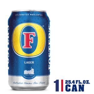 Fosters 25.4ozC
