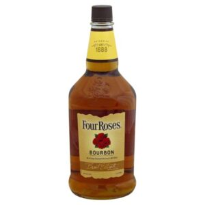 Four Rose Bourbon 1.75L