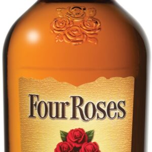 Four Rose Bourbon 750ml