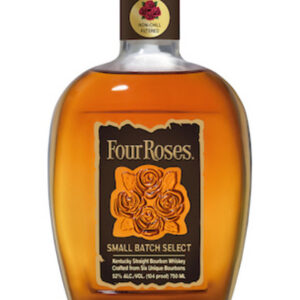 FourRose Sml Btch Sel 750ml