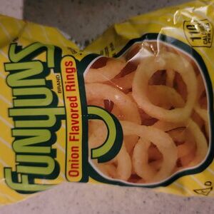 Funyuns 3/4oz