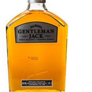 Gentleman Jack 1L