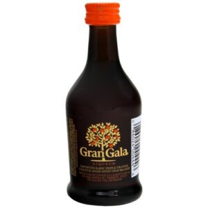 Gran Gala Orange Liq 50ml