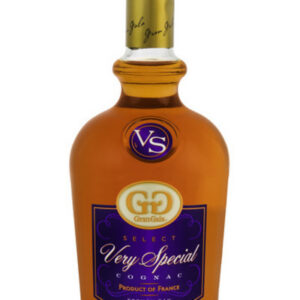 Gran Gala VS Cognac 750ml