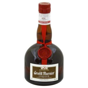 Grand Marnier 375ml