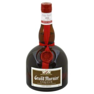 Grand Marnier 750ml
