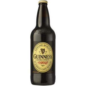 Guinness XStout 22ozB