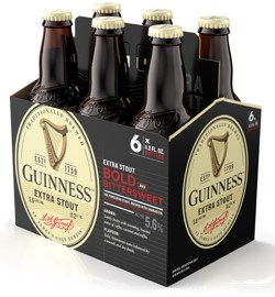 Guinness XStout 6pkB