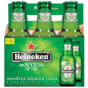 Heineken 6pk7ozB