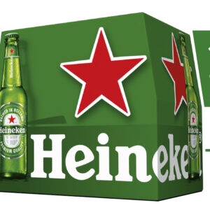 Heineken 12pk12ozB