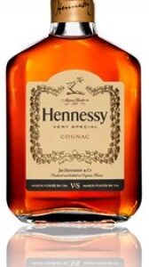 Hennessy Cognac 375ml