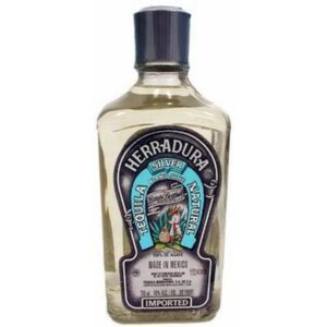 Herradura Silver Teq 1.75L