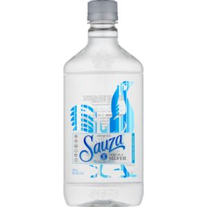 Hornitos Plata 375ml