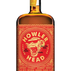 Howler Hd Banana Brbn 750