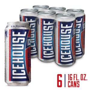 IceHouse 6pk16ozC