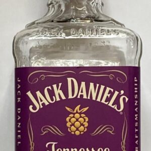 Jack Daniels Blackberry 750ml