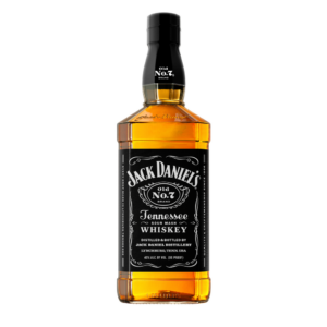 Jack Daniels Blk 1.75L