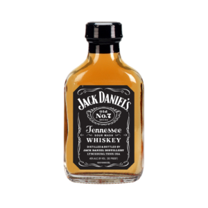 Jack Daniels Blk 100ml