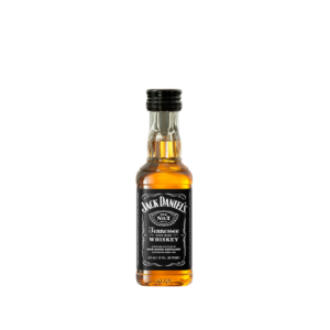 Jack Daniels Blk 50ml