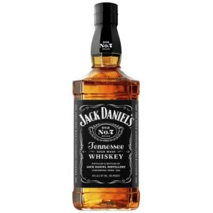Jack Daniels Blk 750ml