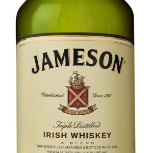 Jameson Irish 1.75L