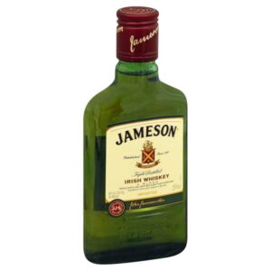 Jameson Irish Whiskey 200ml