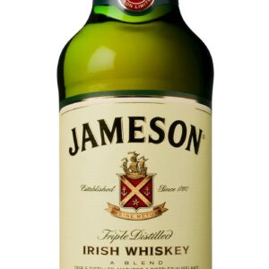 Jameson Irish Whiskey 375ml