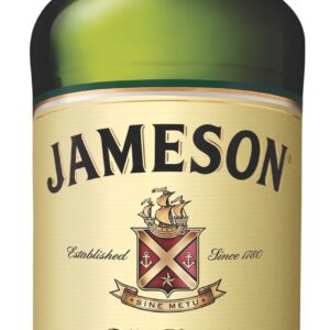 Jameson Irish Whsky 750ml